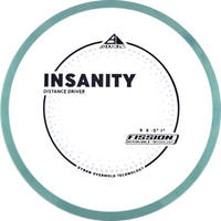 Fission Insanity