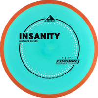 Fission Insanity