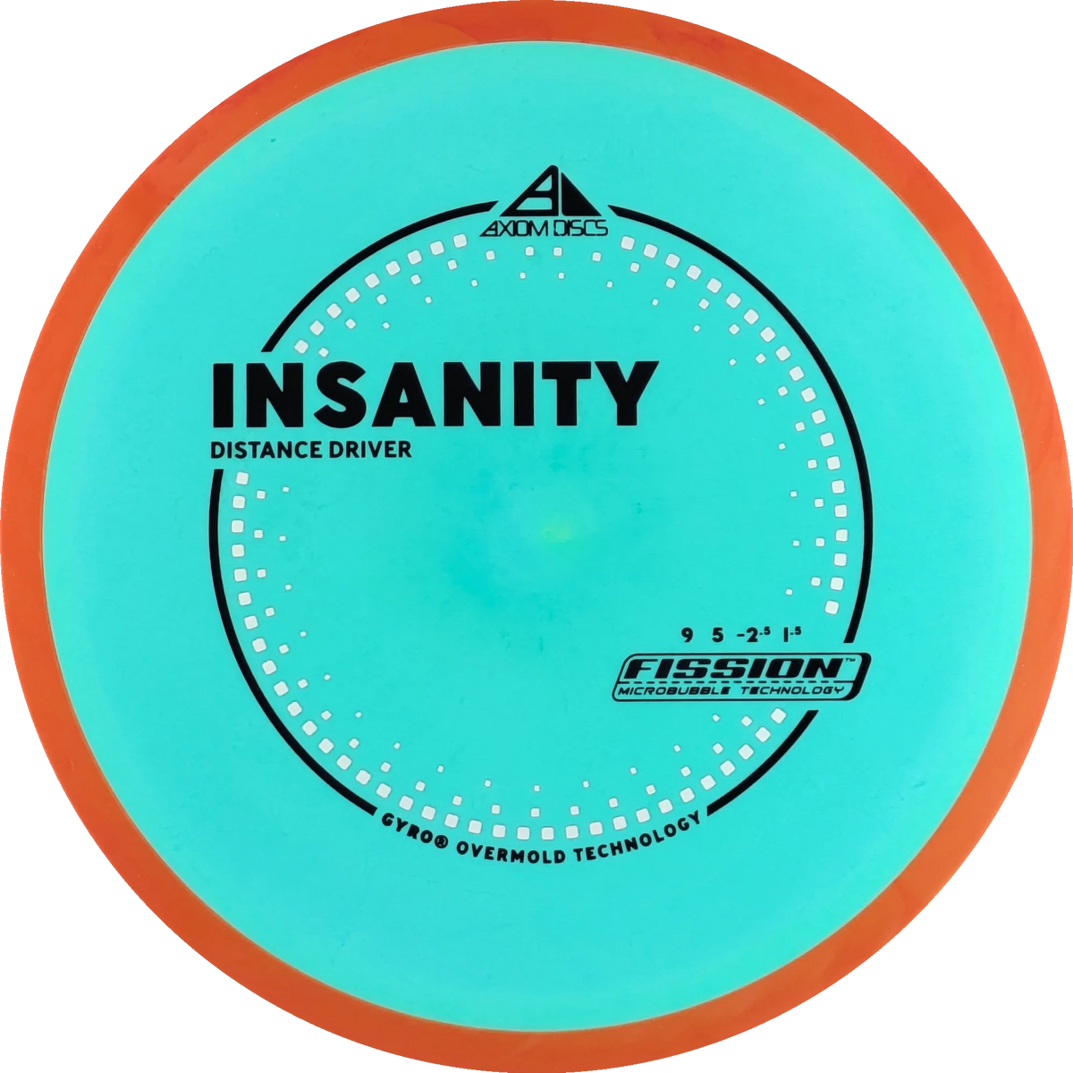Fission Insanity