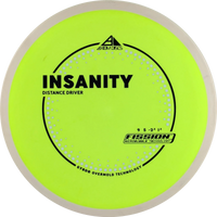 Fission Insanity
