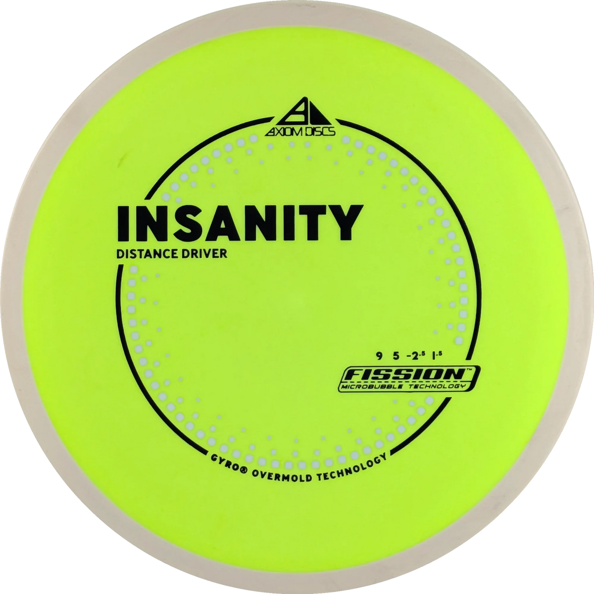 Fission Insanity