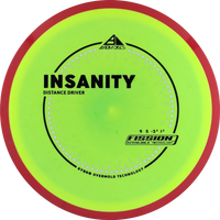 Fission Insanity