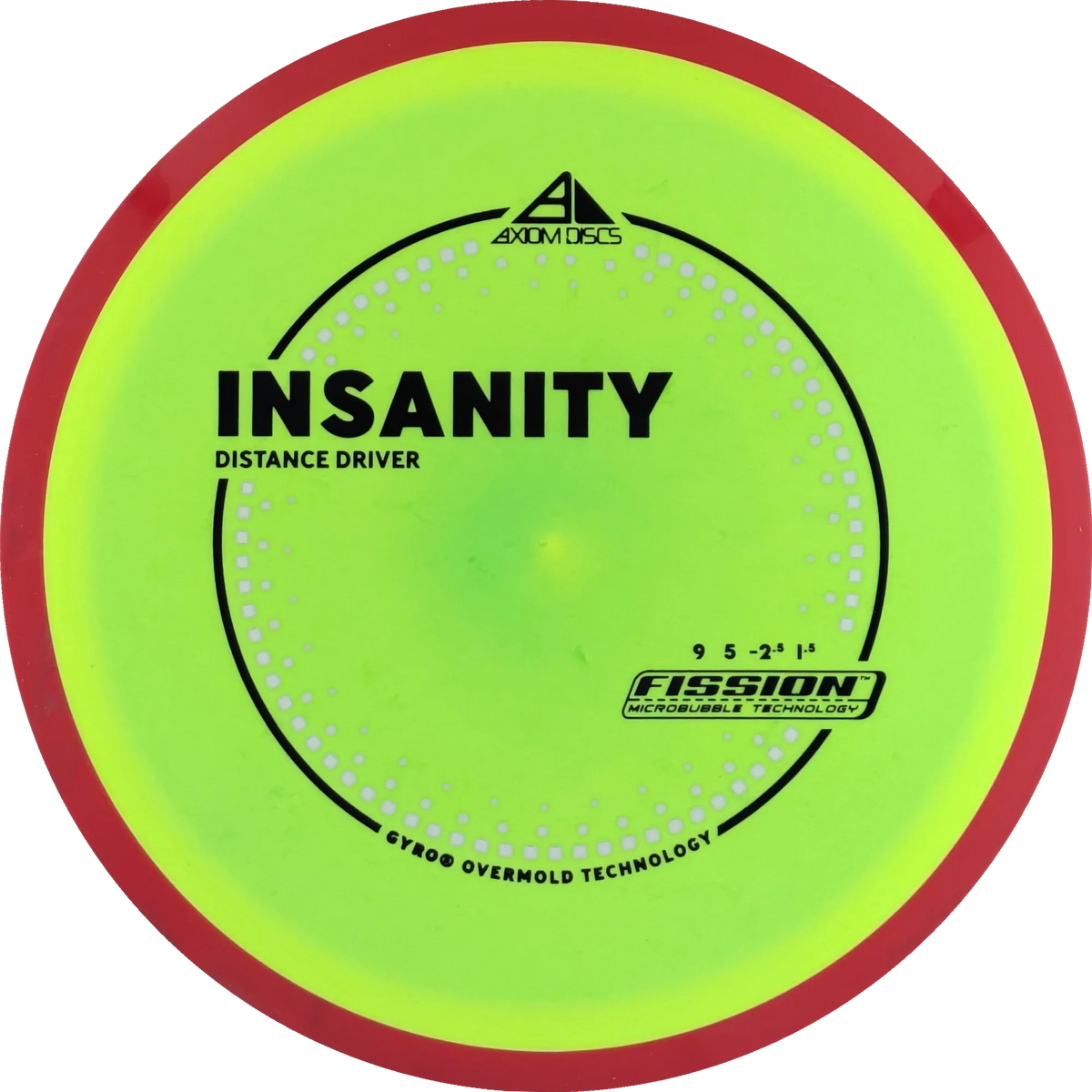 Fission Insanity