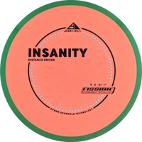 Fission Insanity