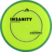 Fission Insanity