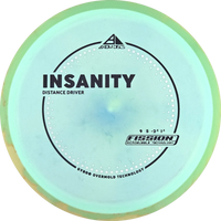 Fission Insanity