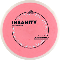 Fission Insanity