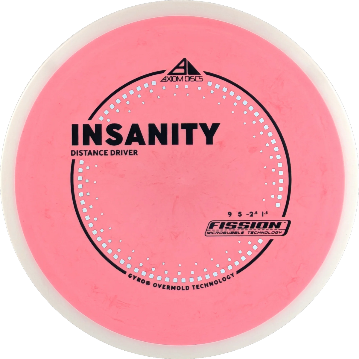 Fission Insanity