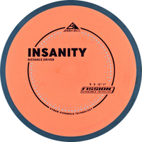 Fission Insanity