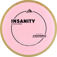 Fission Insanity