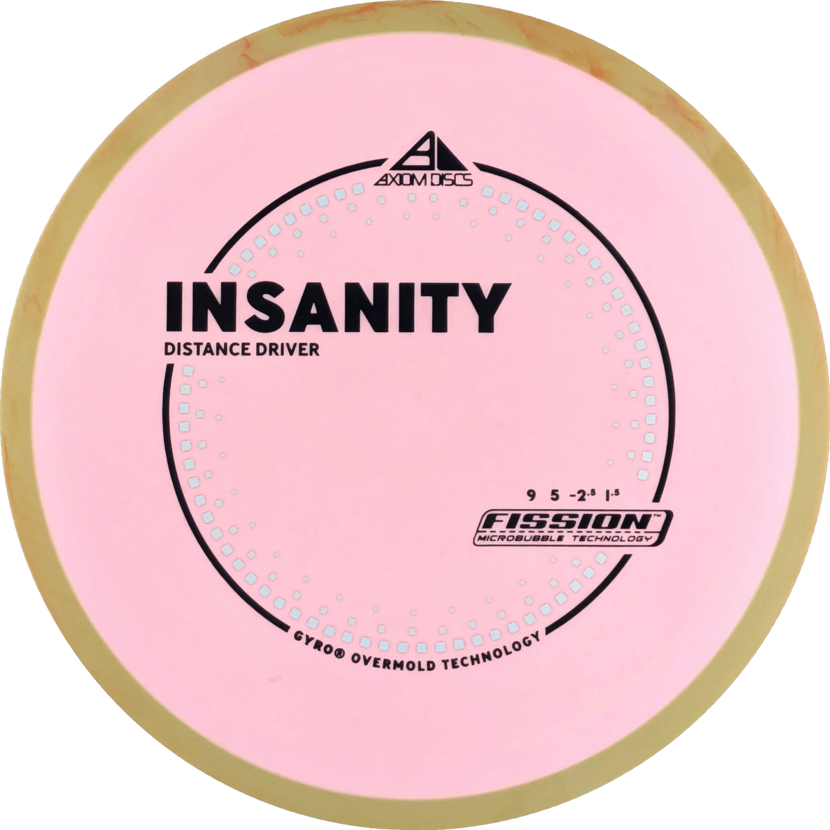 Fission Insanity