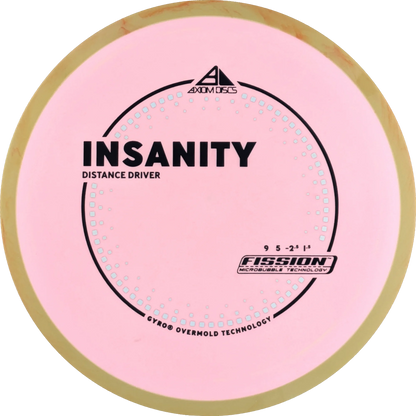 Fission Insanity