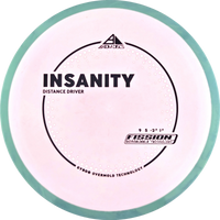 Fission Insanity