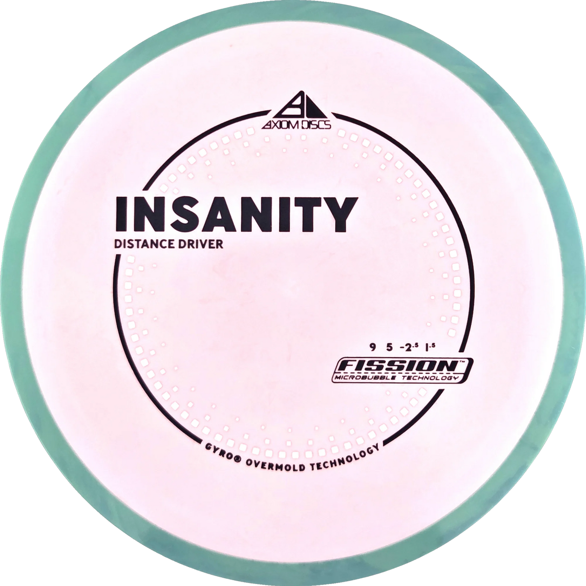 Fission Insanity