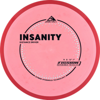 Fission Insanity