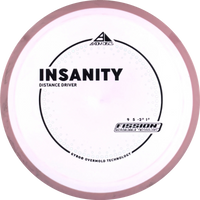 Fission Insanity