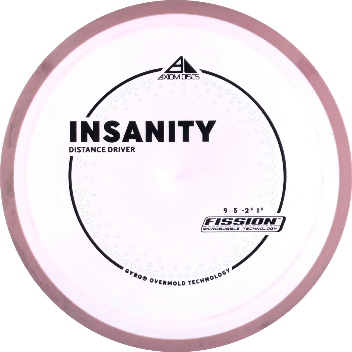 Fission Insanity