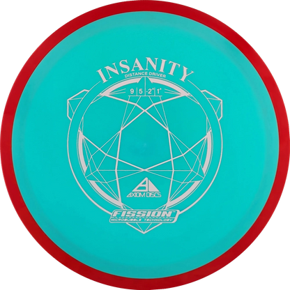 Fission Insanity Classic