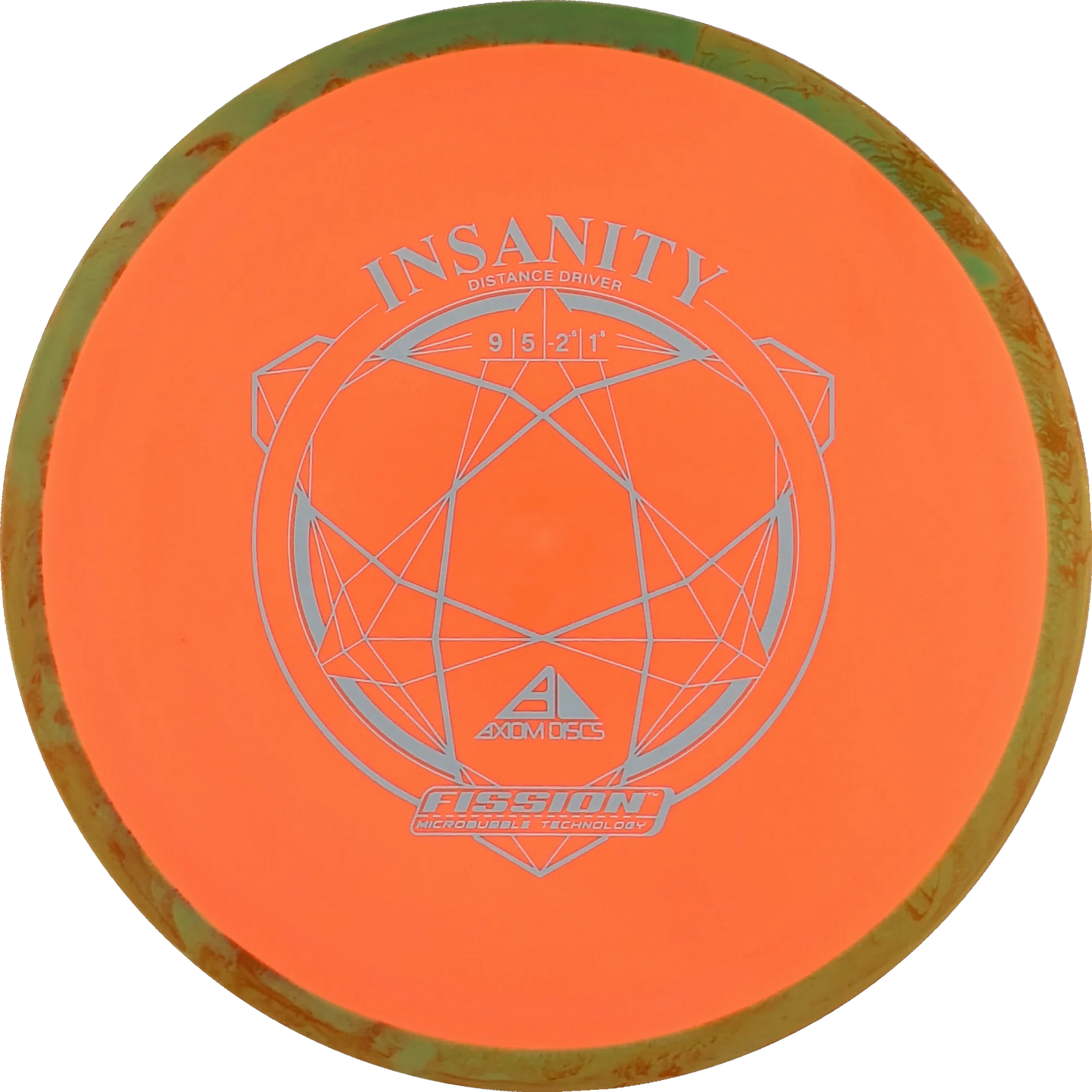 Fission Insanity Classic