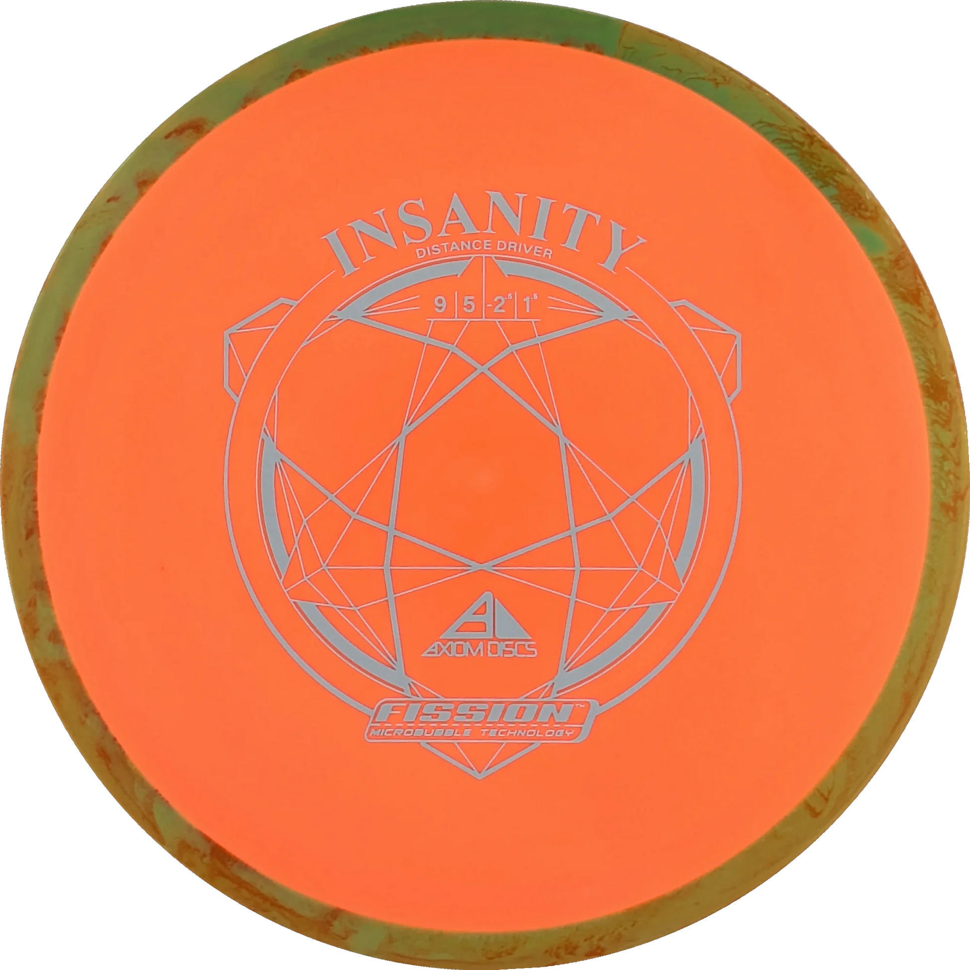 Fission Insanity Classic