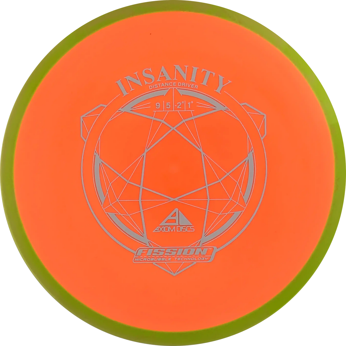 Fission Insanity Classic