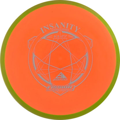 Fission Insanity Classic