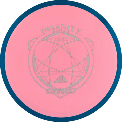 Fission Insanity Classic