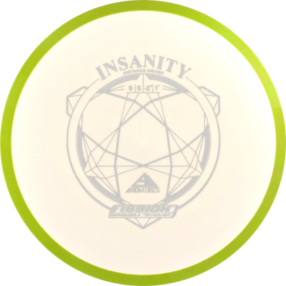 Fission Insanity Classic