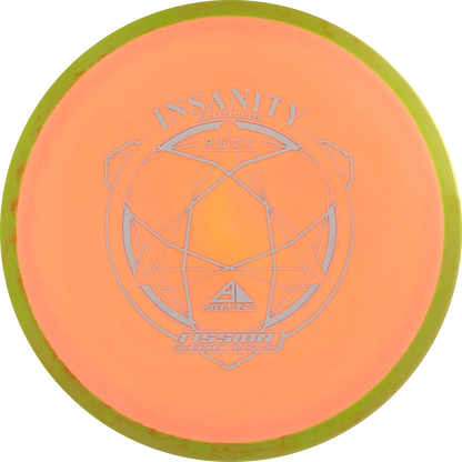 Fission Insanity Classic