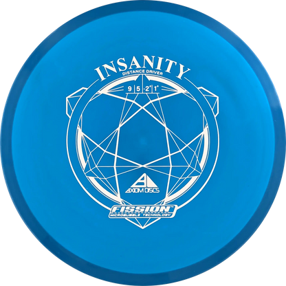 Fission Insanity Classic