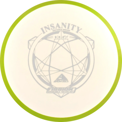 Fission Insanity Classic