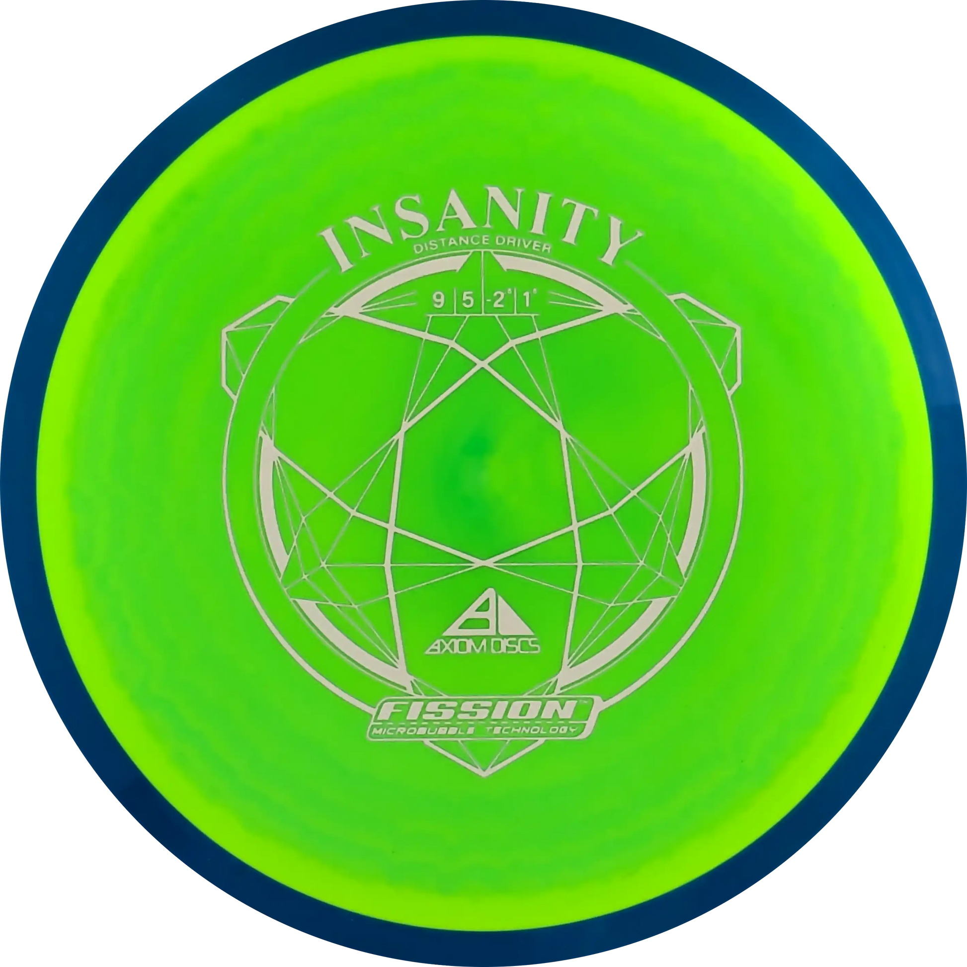 Fission Insanity Classic