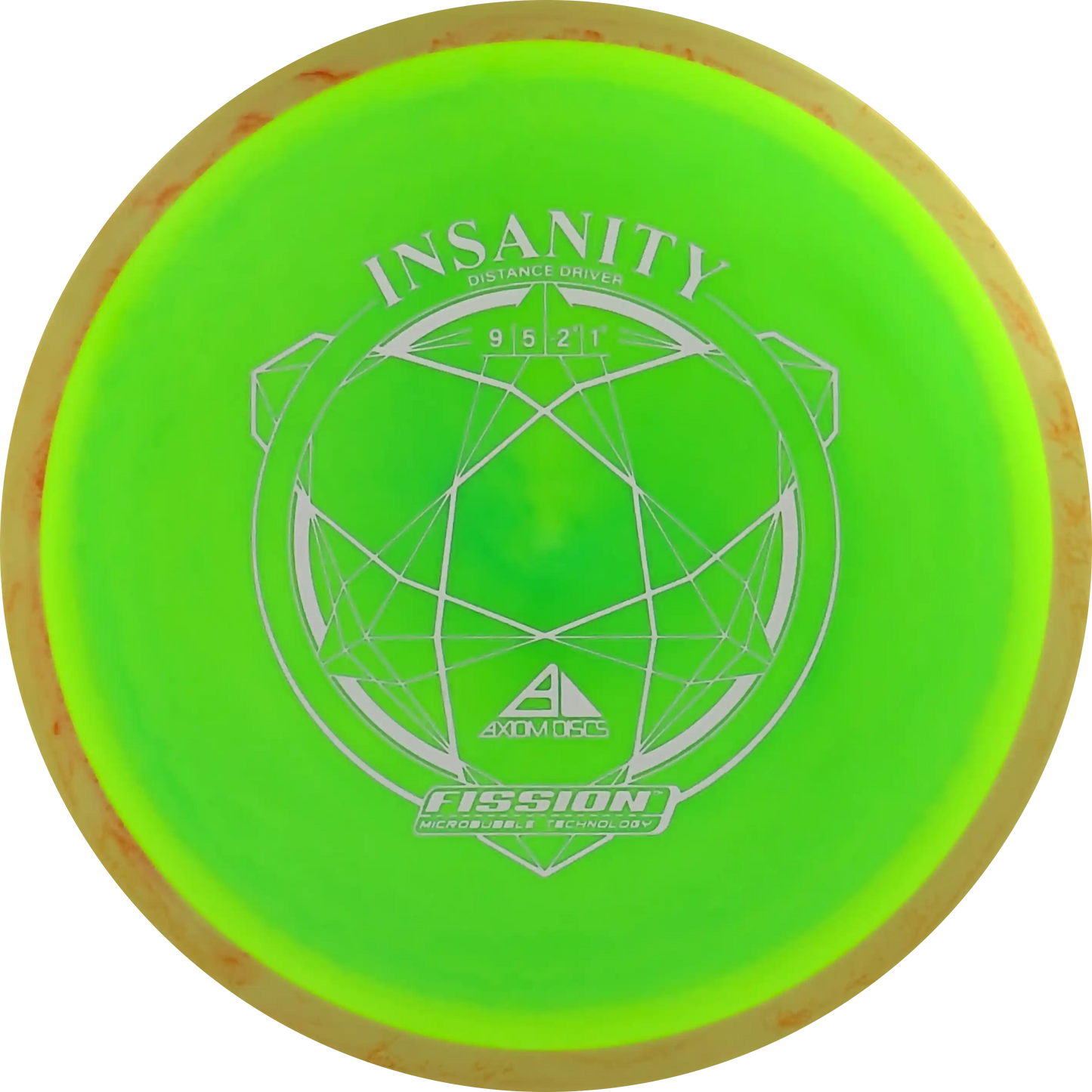 Fission Insanity Classic