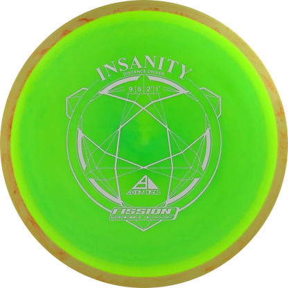 Fission Insanity Classic