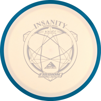Fission Insanity Classic