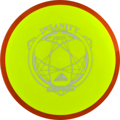 Fission Insanity Classic