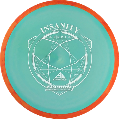 Fission Insanity Classic