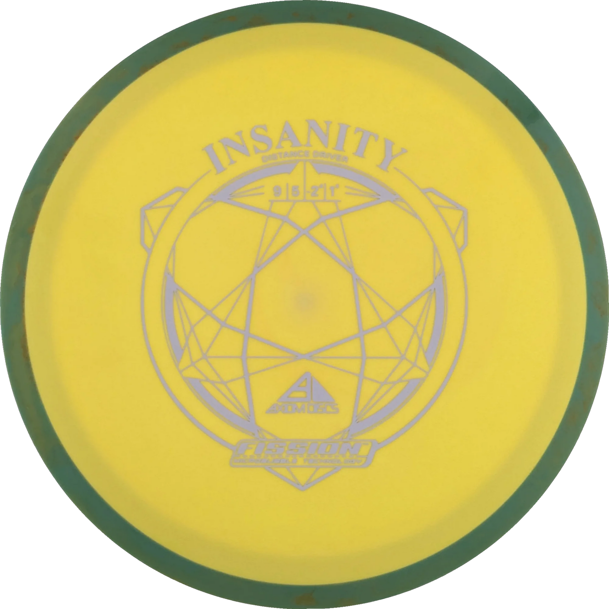 Fission Insanity Classic