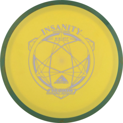 Fission Insanity Classic