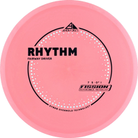 Fission Rhythm