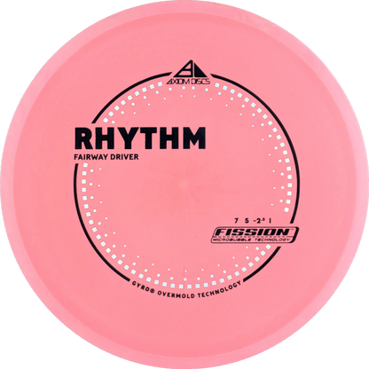 Fission Rhythm