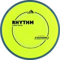 Fission Rhythm
