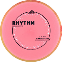 Fission Rhythm