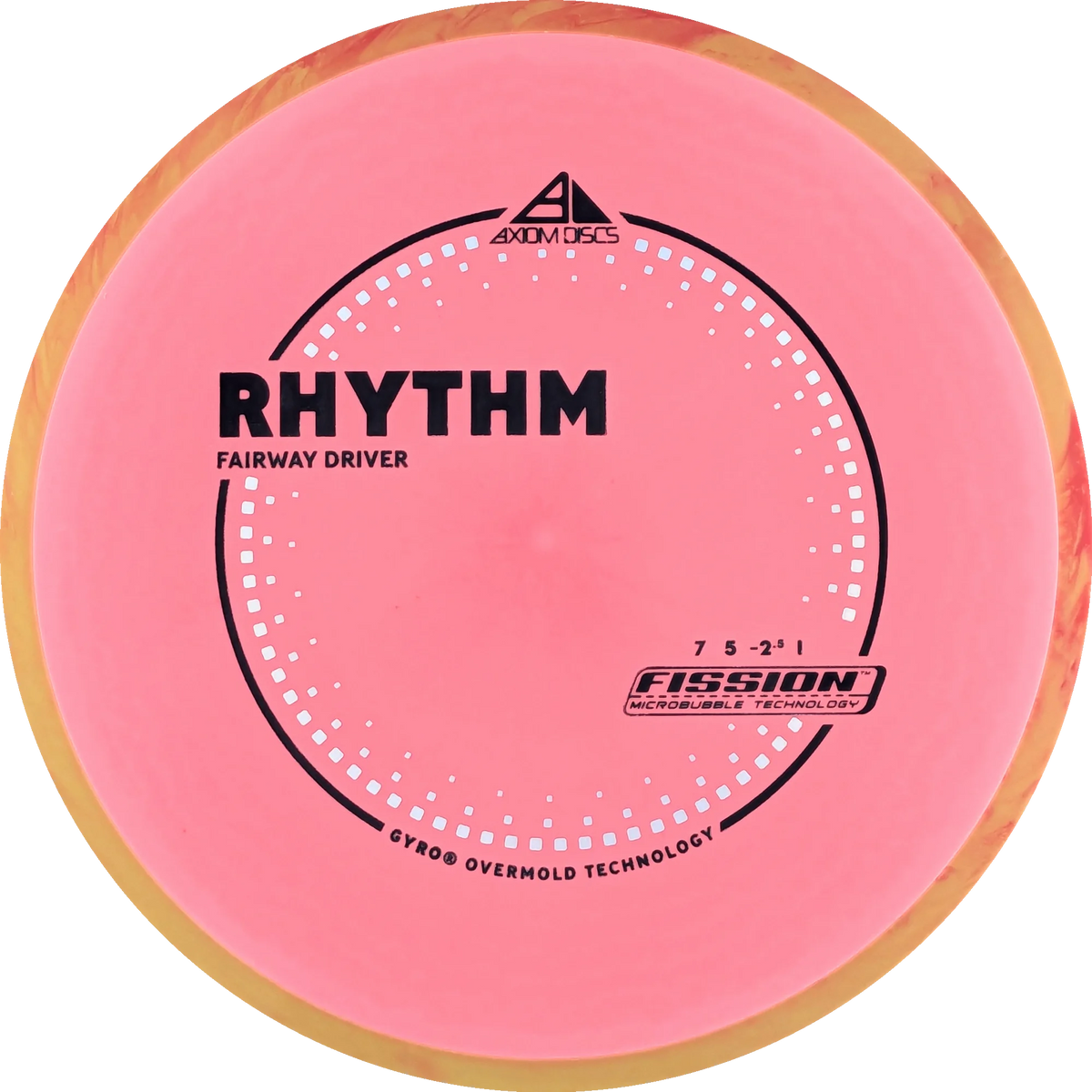 Fission Rhythm