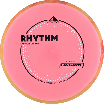 Fission Rhythm
