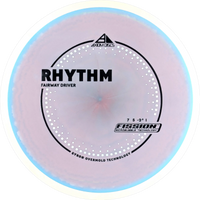 Fission Rhythm