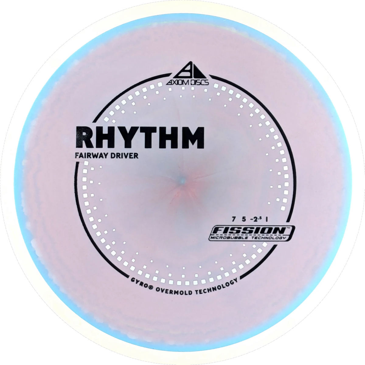 Fission Rhythm