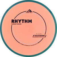 Fission Rhythm