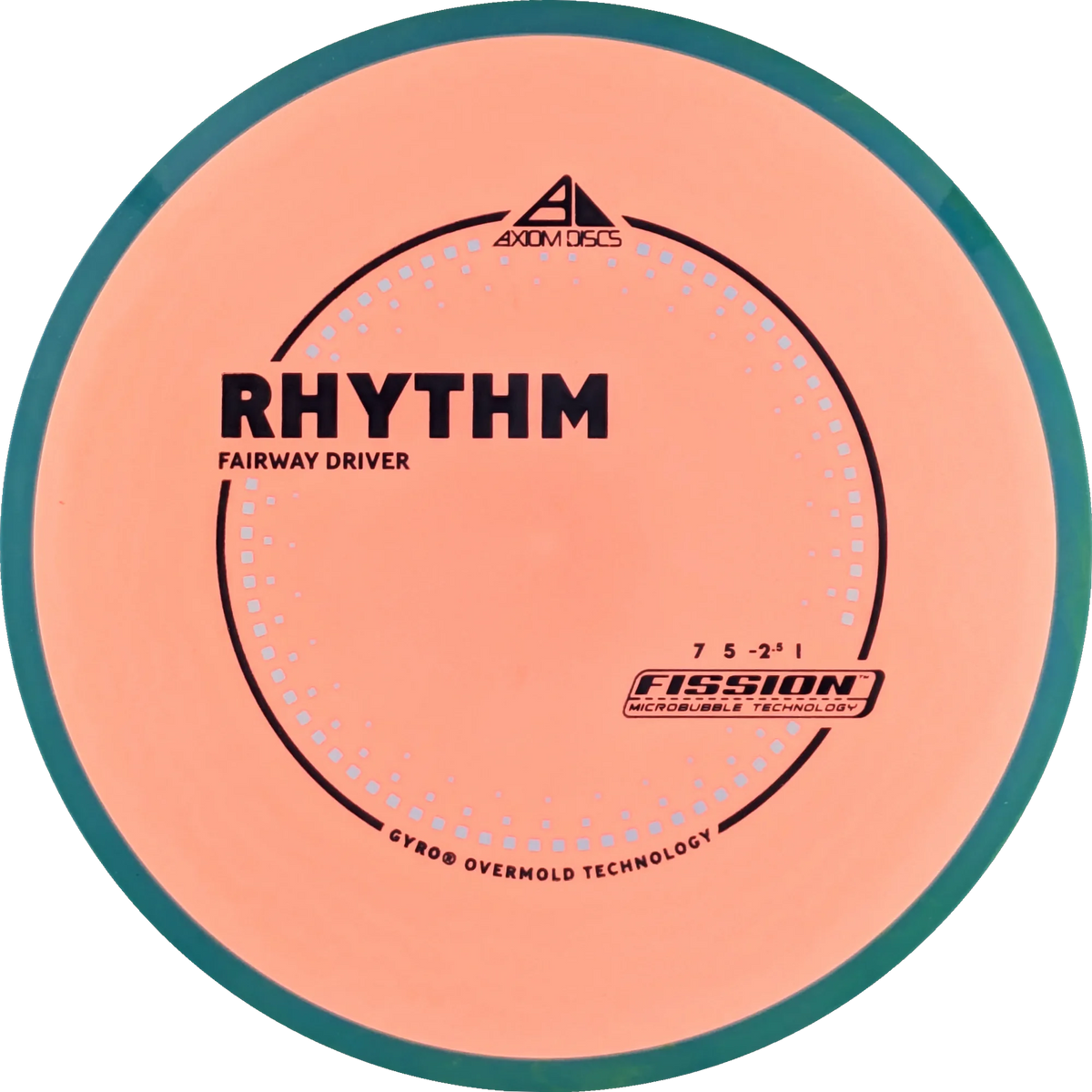 Fission Rhythm