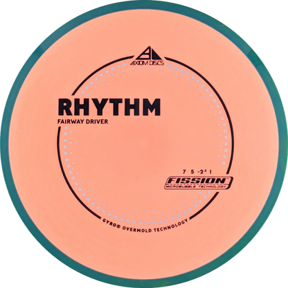 Fission Rhythm